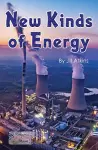 New Kinds of Energy cover