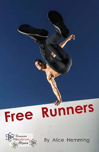 Free Runners cover