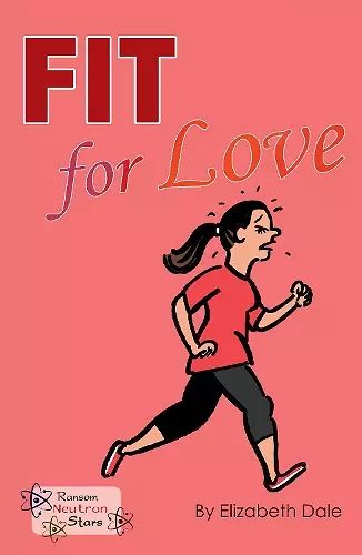 Fit for Love cover