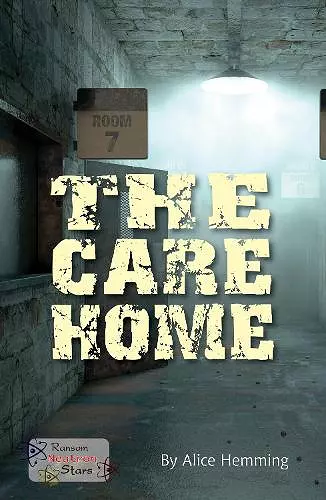 The Care Home cover