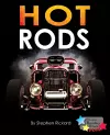 Hot Rods cover