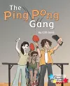 The Ping Pong Gang cover
