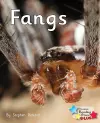 Fangs cover
