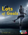 Lots of Goals cover