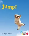 Jump! cover