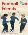 Football Friends cover