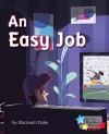 An Easy Job cover