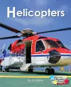 Helicopters cover