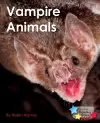 Vampire Animals cover