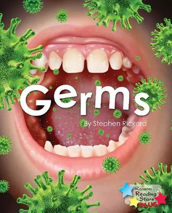 Germs cover