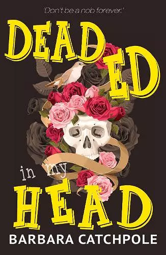 Dead Ed in my Head cover