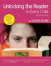 Unlocking The Reader in Every Child (2nd Edition) cover