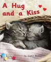 A Hug and a Kiss cover