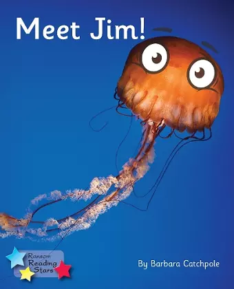 Meet Jim! cover