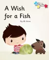 A Wish for a Fish cover