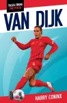 Van Dijk cover