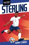 Sterling cover