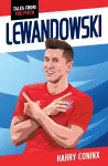 Lewandowski cover