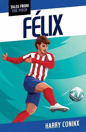 Felix cover