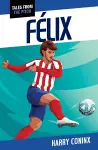 Felix cover