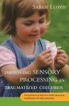 Improving Sensory Processing in Traumatized Children cover