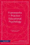 Frameworks for Practice in Educational Psychology, Second Edition cover