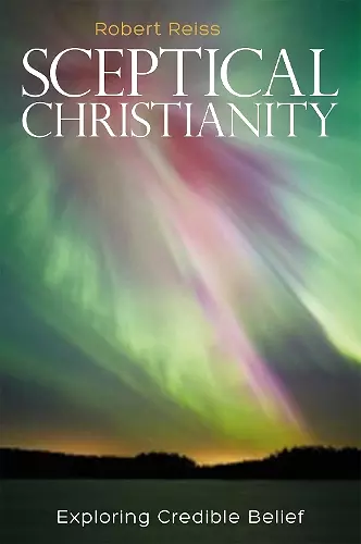 Sceptical Christianity cover