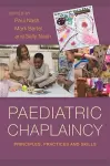 Paediatric Chaplaincy cover