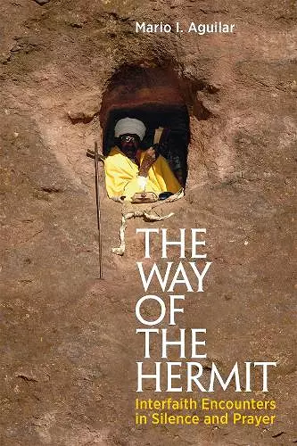 The Way of the Hermit cover