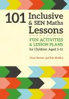 101 Inclusive and SEN Maths Lessons cover