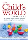 The Child's World, Third Edition cover