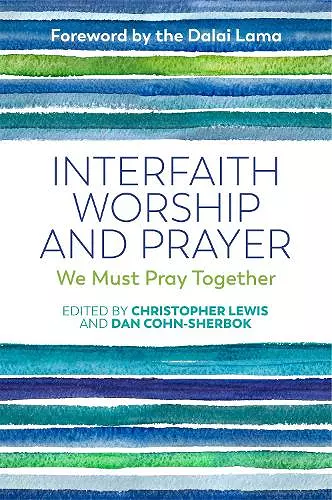 Interfaith Worship and Prayer cover