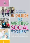 A Guide to Writing Social Stories™ cover