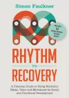 Rhythm to Recovery cover