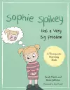 Sophie Spikey Has a Very Big Problem cover