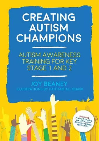 Creating Autism Champions cover