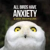All Birds Have Anxiety packaging