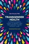 Transgender Health cover