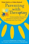 Parenting with Theraplay® cover