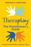 Theraplay® – The Practitioner's Guide cover