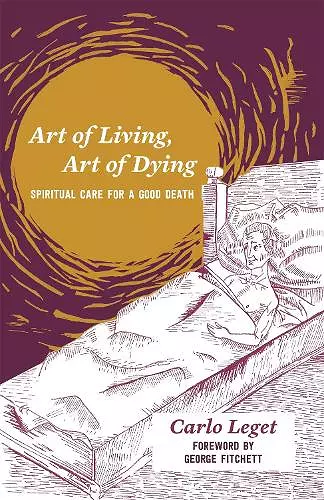 Art of Living, Art of Dying cover