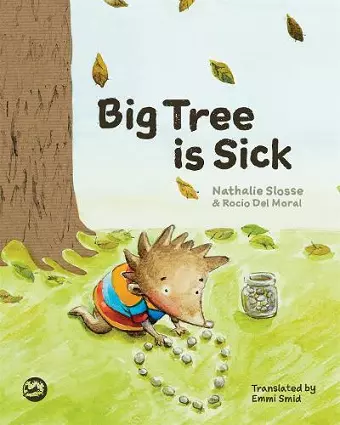 Big Tree is Sick cover