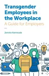 Transgender Employees in the Workplace cover