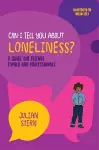 Can I tell you about Loneliness? cover