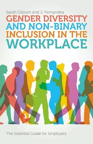 Gender Diversity and Non-Binary Inclusion in the Workplace cover