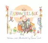 Rainbow Village cover