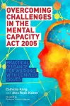 Overcoming Challenges in the Mental Capacity Act 2005 cover