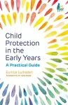 Child Protection in the Early Years cover
