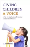 Giving Children a Voice cover