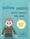 William Wobbly and the Mysterious Holey Jumper cover